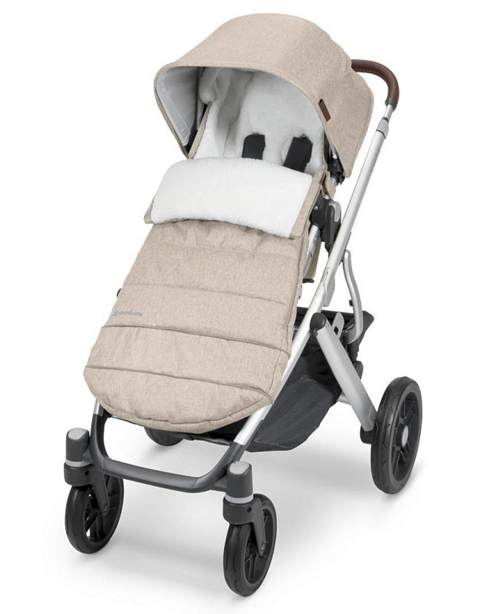 Детская коляска UPPAbaby Vista V2 2 в 1 DECLAN