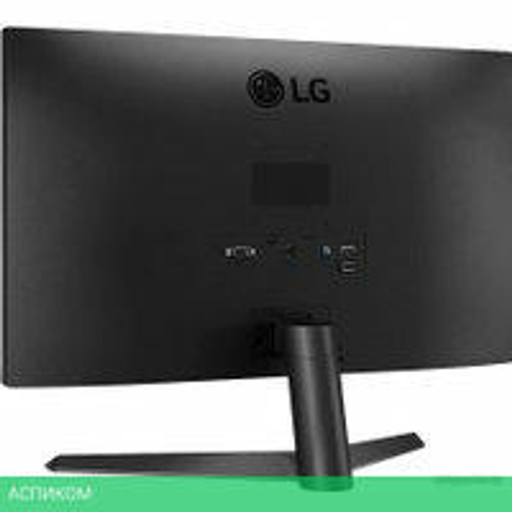 Игровой монитор LG 27MP60G-B