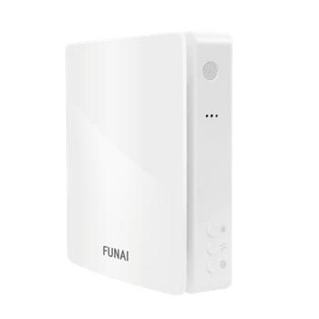 Приточно-вытяжная установка Funai Kochi ERW-60X