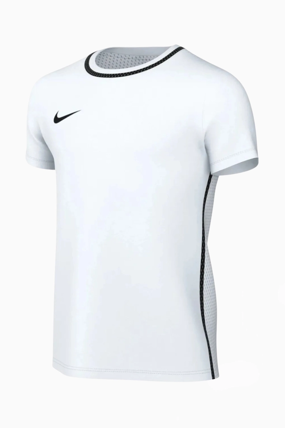 Футболка Nike Dri-FIT Park 26 Junior - белый