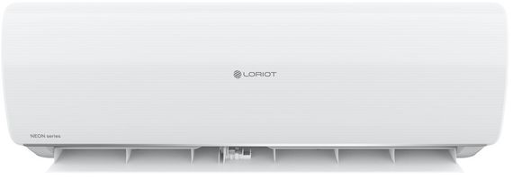 Кондиционер Loriot Neon LAC-24TA — (8)