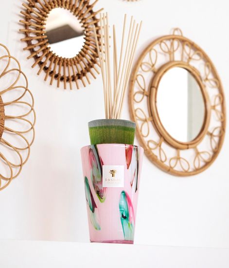 Jukurrpa Totem, ваза аромадиффузора Oceania collection, Baobab Collection