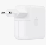 Зарядное устройство сетевое (СЗУ) Apple USB-C Power Adaptor 70W (MQLN3)