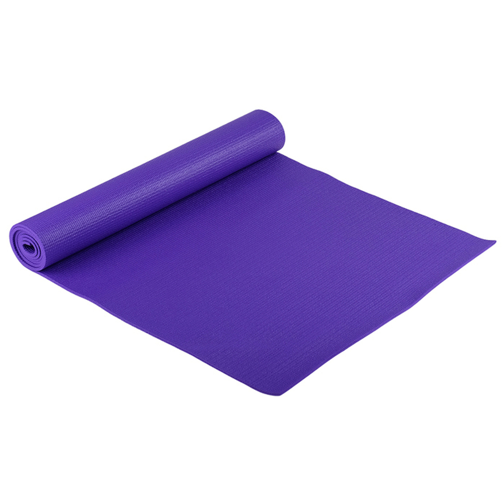 Коврик для йоги Sangh Purple 173*61*0,5 см