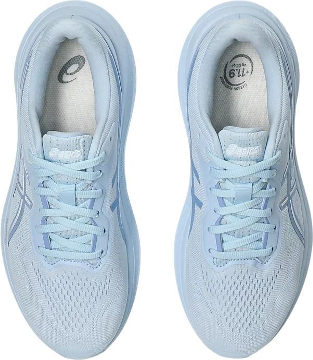Кроссовки Asics GT-1000 13 голубой