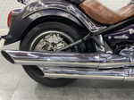 Kawasaki Vulcan 2000 , 2004