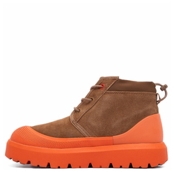 UGG Mens Neumel Hybrid Chestnut / Orange