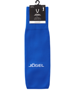 Гетры футбольные CAMP BASIC SOCKS, синий/серый/белый