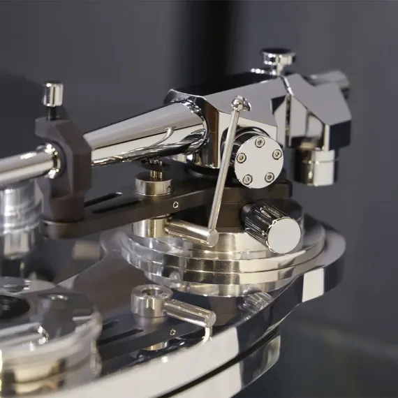 Transrotor Alto TMD
