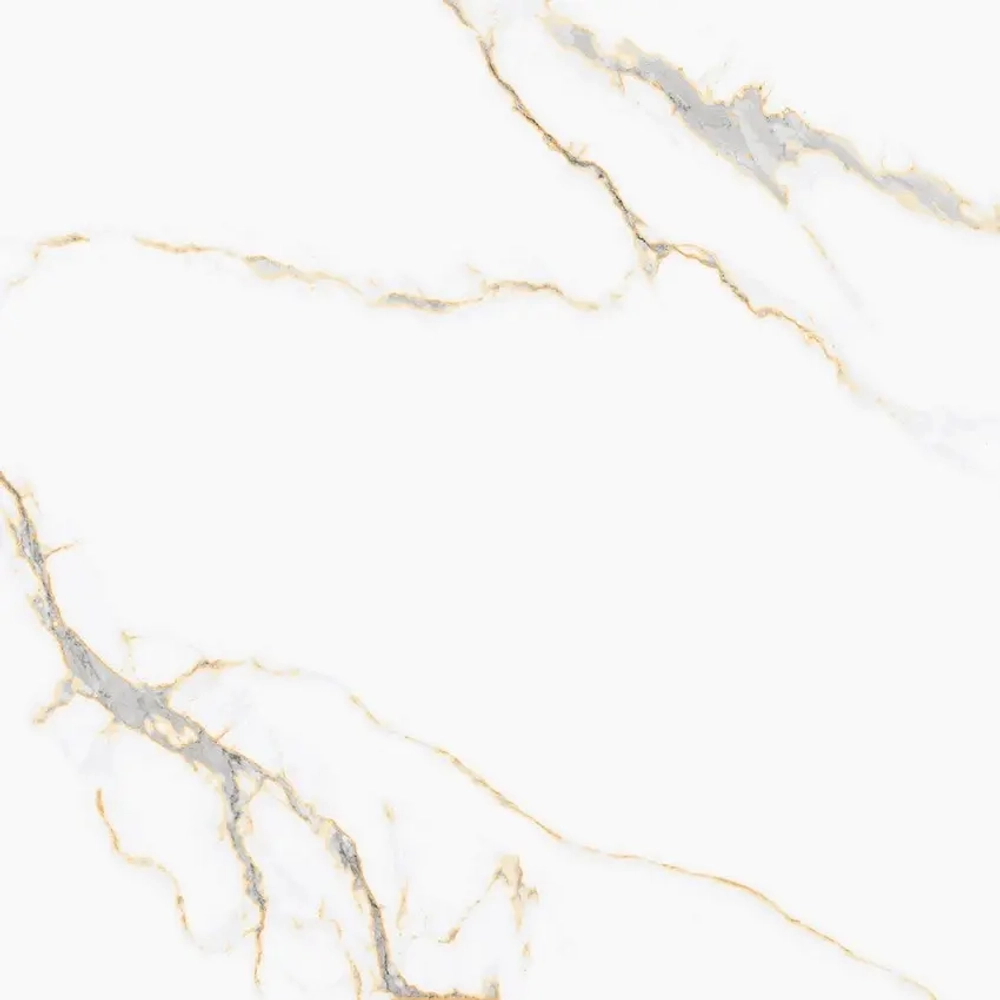 Керамогранит Primavera Bellevue Gold Polished 60x60 см (PR126)