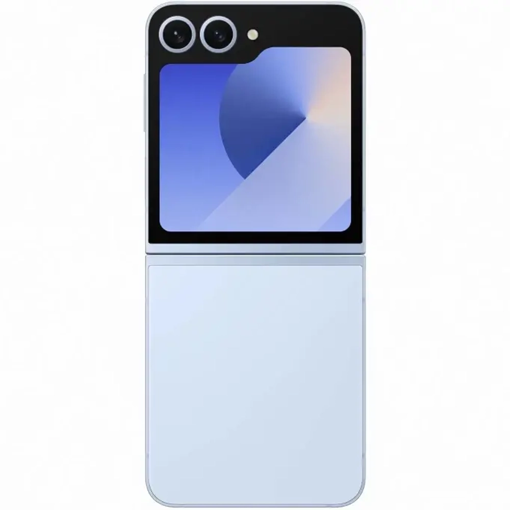 Samsung Galaxy Z Flip6 12/512Gb (Blue)