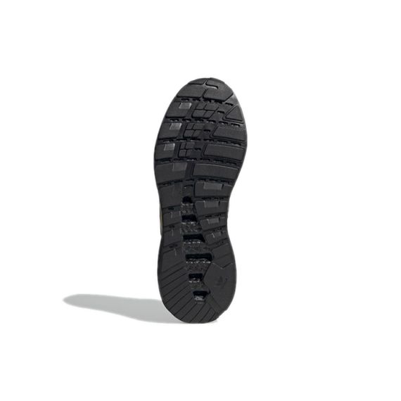 Кроссовки adidas originals ZX 2K BOOST 2,0 - универсальный топ Унисекс