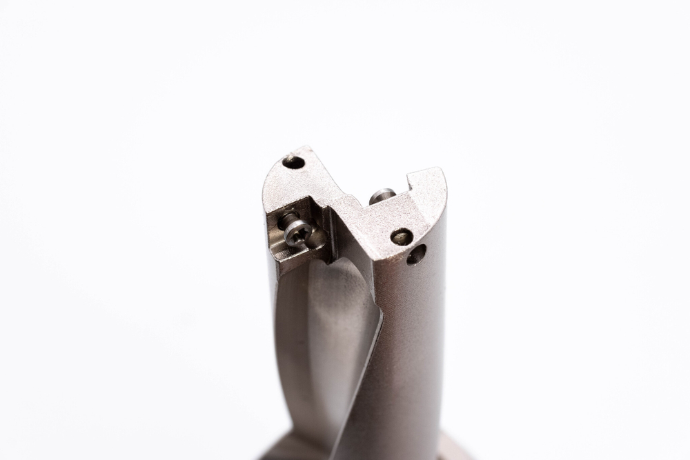 Сверло корпусное C25-2D20-43SP06