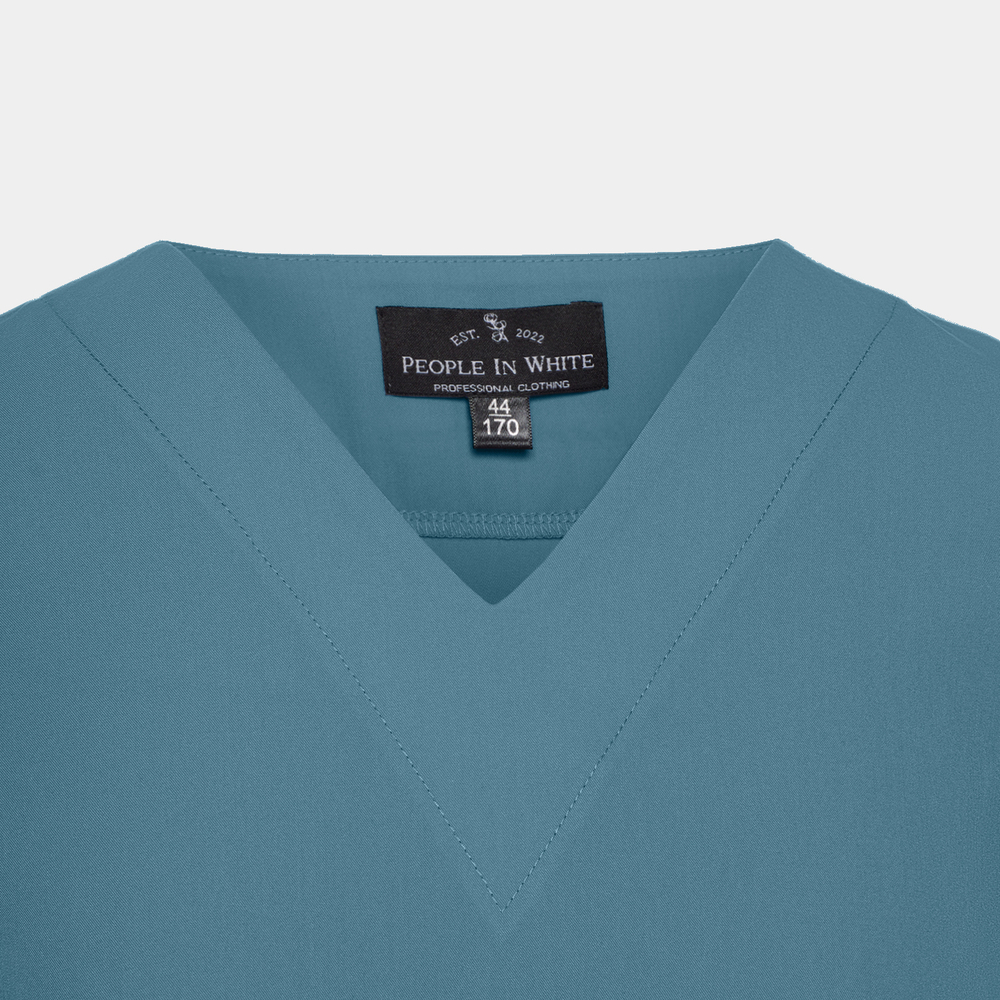 Медицинская женская блуза "Азалия" new