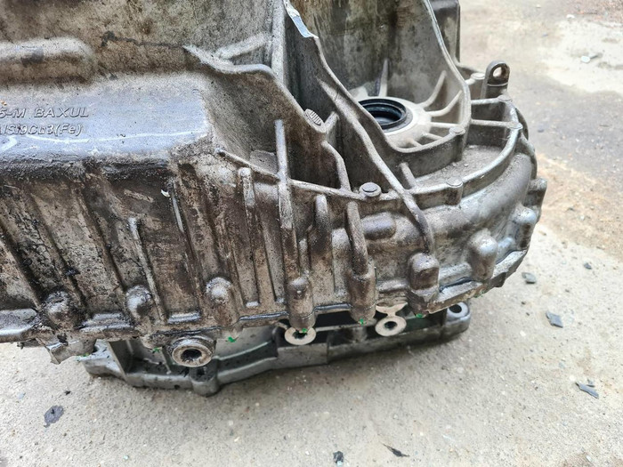 РКПП Haval Jolion (2021-н.в.)