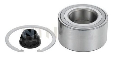 SNR - R16962-SNR - Wheel Bearing Kit