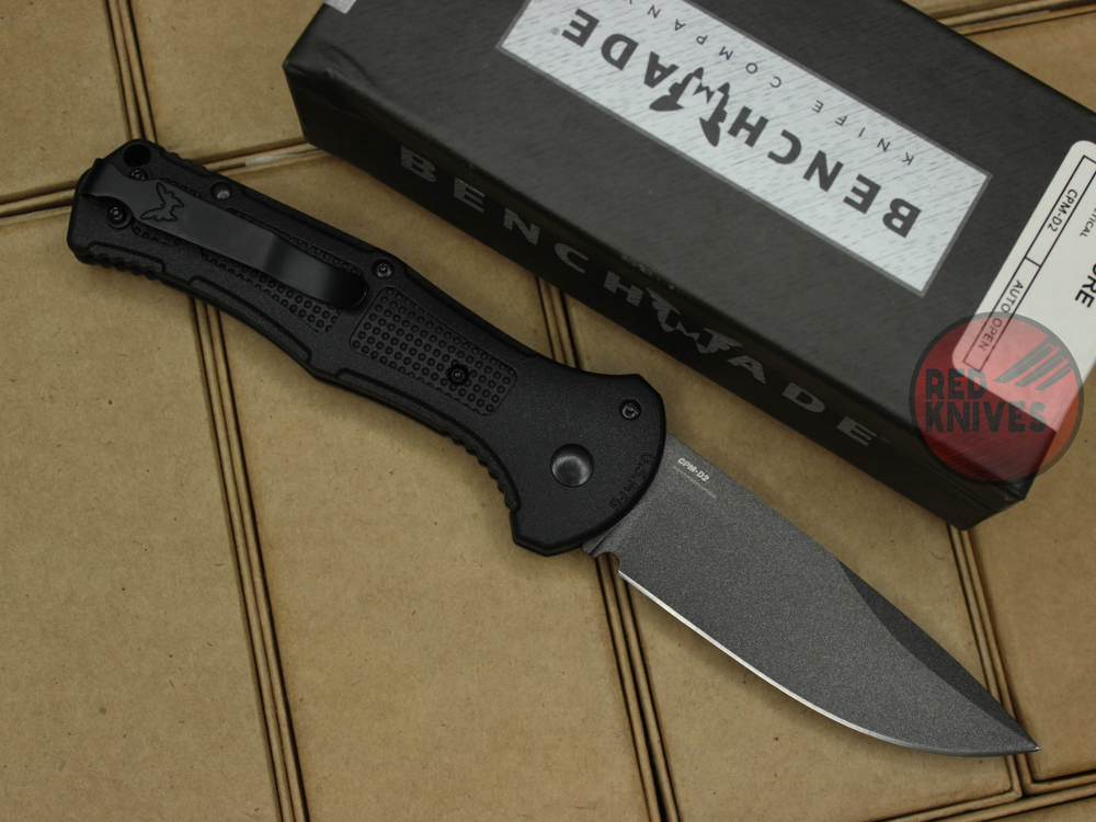 Нож Benchmade 9070 Claymore BKBW 9070BK