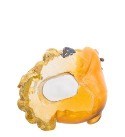 AF-1005/1 Копилка «Денежный Бык» 13 см