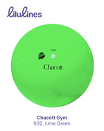 Мяч GYM BALL CHACOTT (FIG)