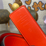 Louis Vuitton Belt