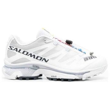 SALOMON XT 4 Повседневная обувь Низкий Топ Белый Унисекс