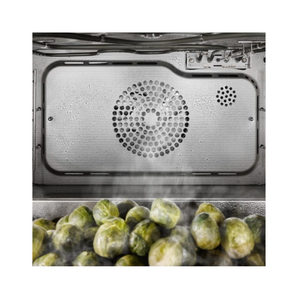 Комби-пароварка Miele DGC 7865X OBSW