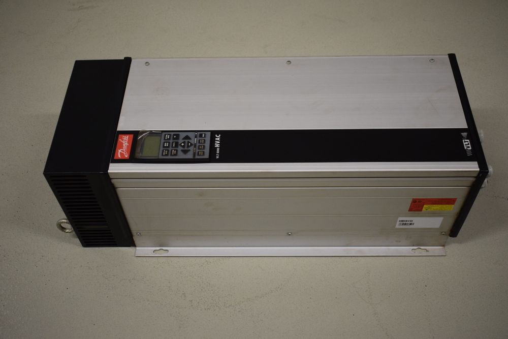 DANFOSS VLT6032HT4C54STR3DLF00A00C0
