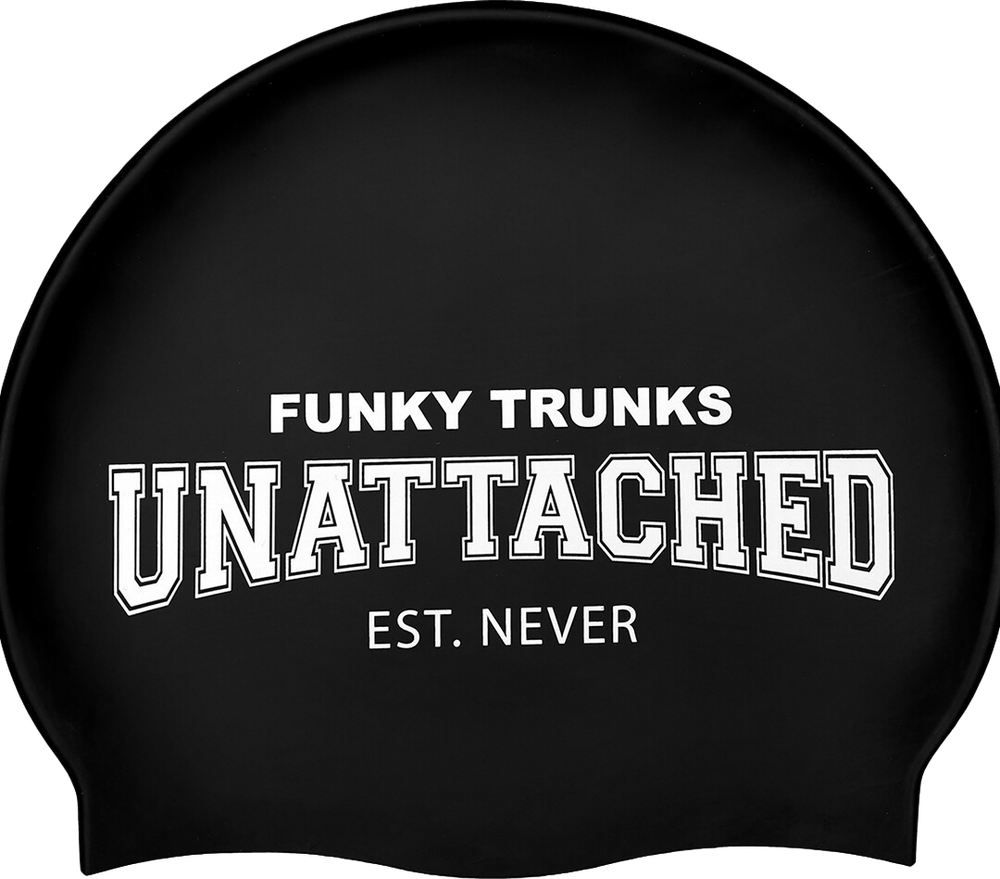 Шапочка FUNKY TRUNKS Unattached