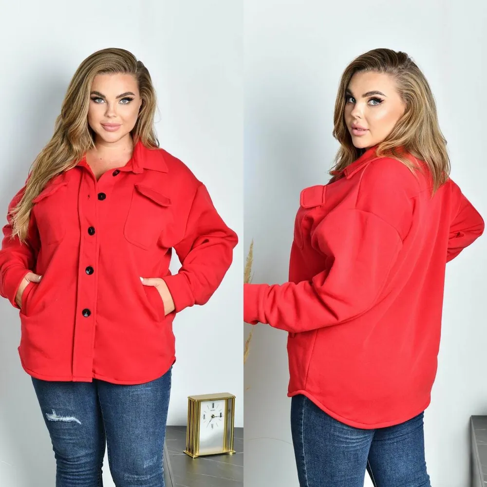 Рубашка УК-3588 Фабрика Моды