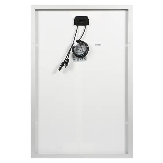 Автономная Солнечная Электростанция Yashel 200 Вт с АКБ 100 Ач