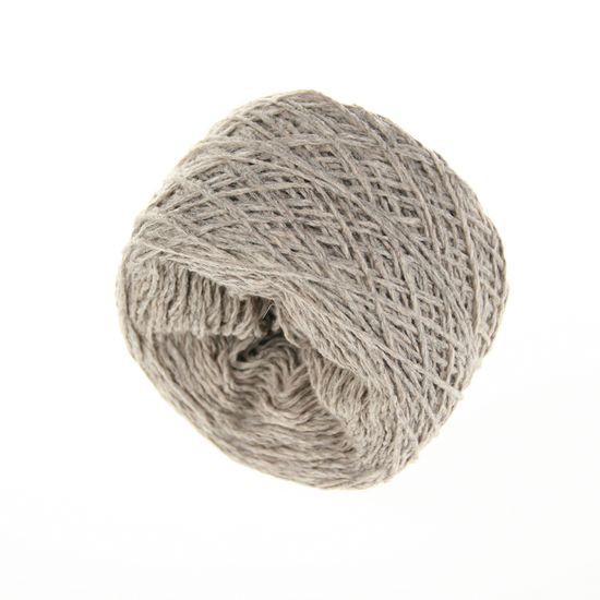 Пряжа KNOLL YARNS 17/4 Nm Lambswool (100% шерсть мериноса), грамм