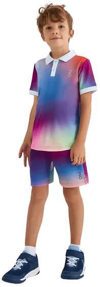 Шорты для мальчиков 7/6 Tema Shorts - Gradient, арт. BSH76-0000