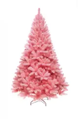 Искусственная елка Фламинго 240 см., мягкая хвоя, ЕлкиТорг (60240)