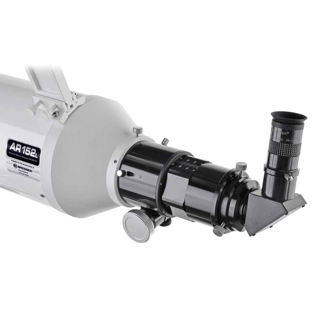 Телескоп Bresser Messier AR-152L/1200 EXOS-2/EQ5