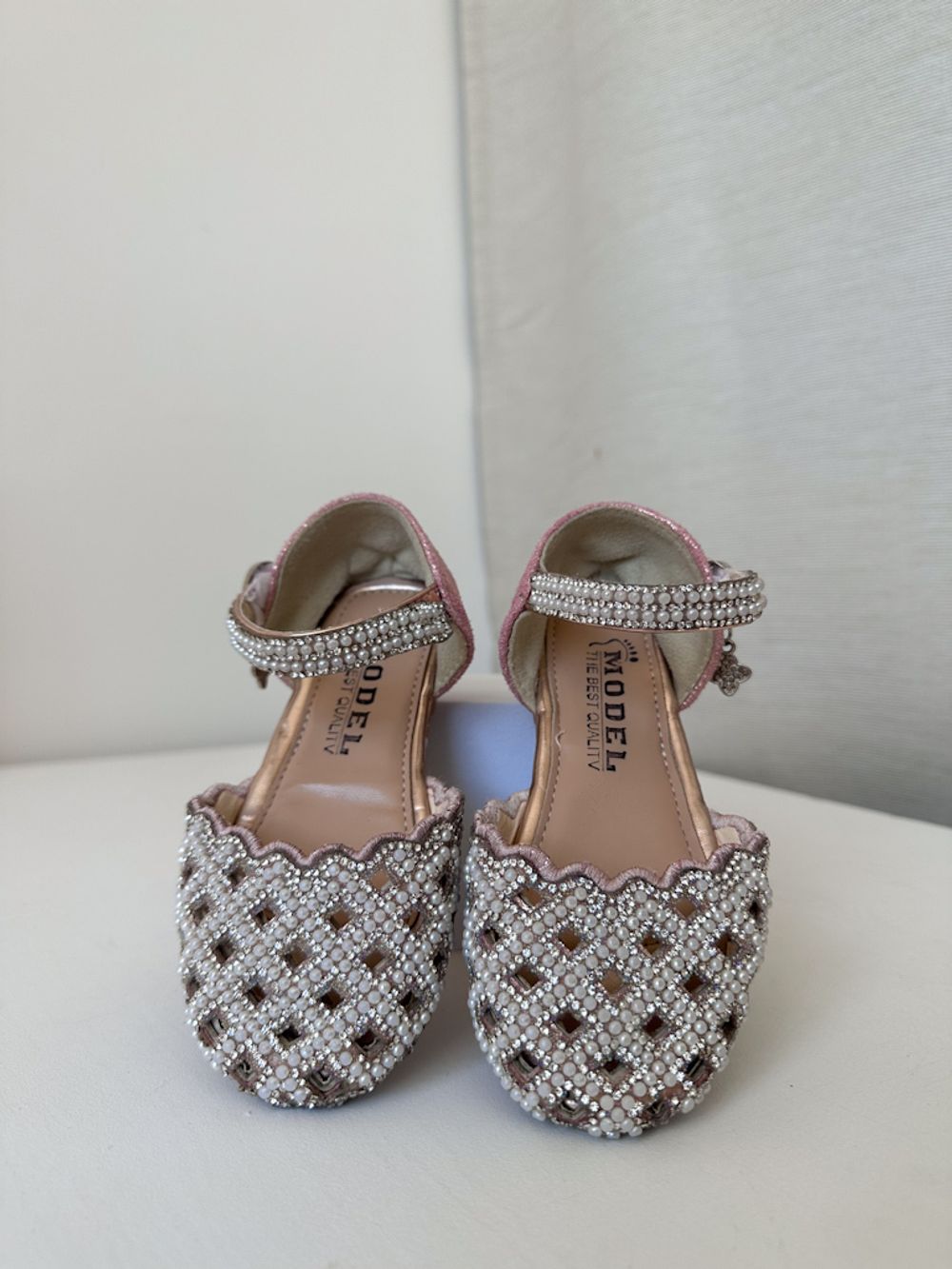 Туфли Model, 25,5