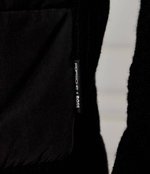 Хлопковая куртка Dorlando BOSS BLACK - черный(50519653)