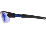 Спортивные очки GOG Steno C / Matt Black / Photochromic Blue Lens