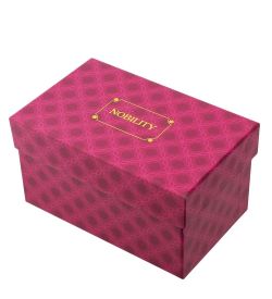 Nobility SMT-43 Шкатулка «Рождественский домик» (Nobility)