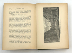 Loftie W. J.The Inns of court and chancery. /Лофти У. Дж. Придворные гостиницы и канцелярия. 1895г.