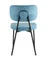 Стул Hook синий