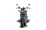 Royal Enfield Super Meteor 650 Astral Black (Base)