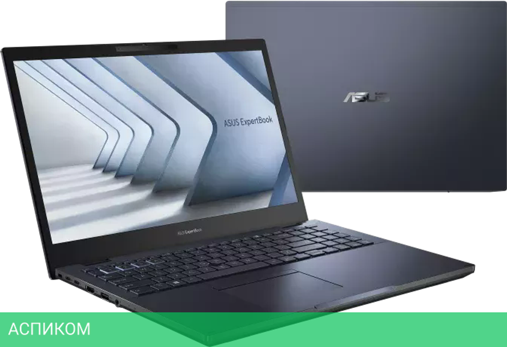 Ноутбук Asus ExpertBook B2 B2502CVA-BQ0303X