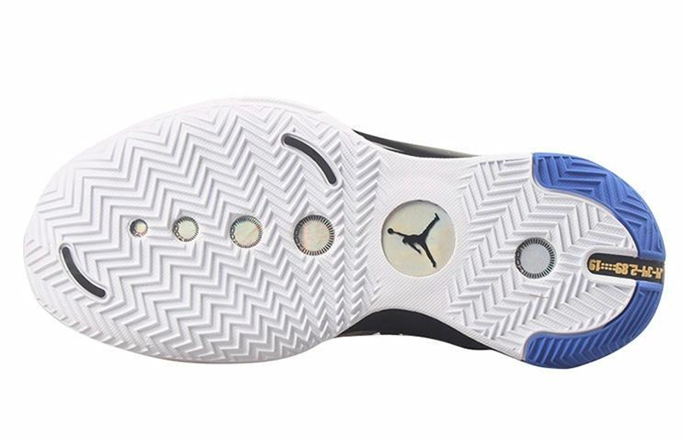 Кроссовки Jordan Air Jordan 34 Low Pf