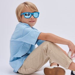 С/з очки Babiators Polarized Navigator Сумеречный синий