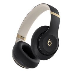 Беспроводные наушники Beats Studio Pro Wireless Headphones Iconic Sound Black & Gold
