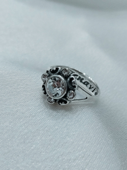 "Джамми" кольцо из коллекции "Marella" от Jenavi