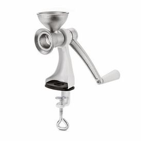 Мельница ручная Jupiter (белая)