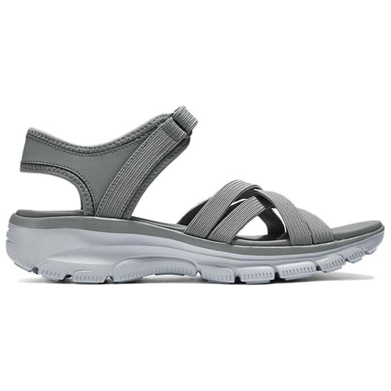 Skechers Modern Comfort 'Gray'