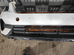 Бампер передний Kia Seltos 19-нв Б/У Оригинал 86511Q5000