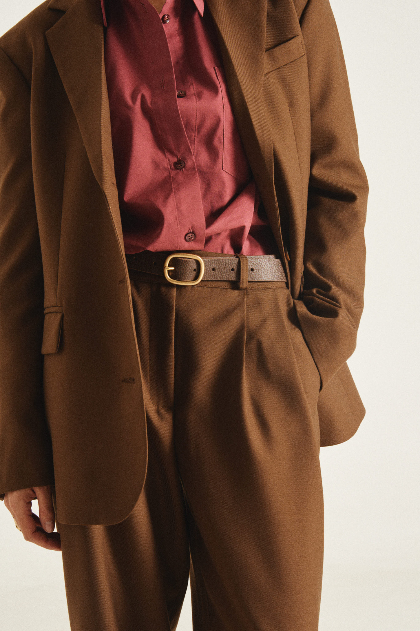 Ремень art.P133